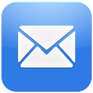 邮箱图标
